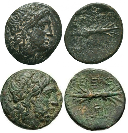 Looking-For-An-Identification-Of-A-Greek-Coin